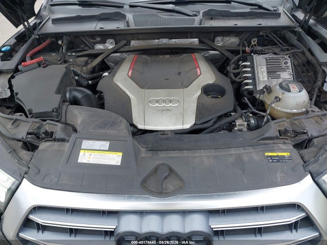 WA1C4AFY5J2098205 Audi Sq5 3.0t Premium Plus