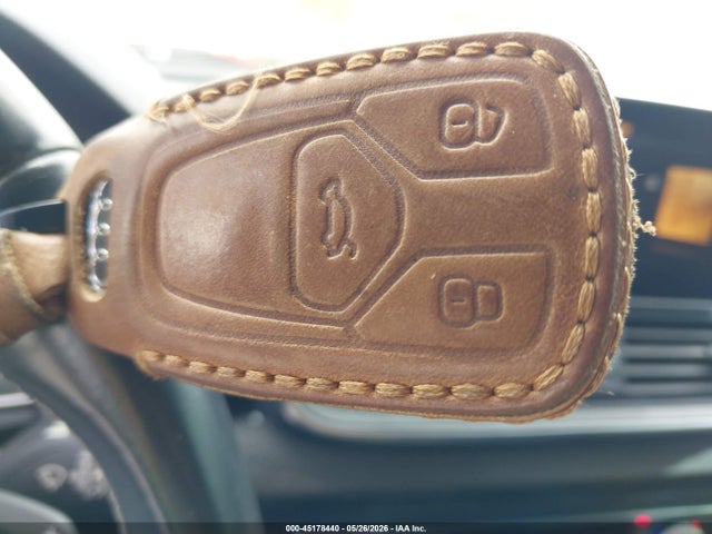 WA1C4AFY5J2098205 Audi Sq5 3.0t Premium Plus