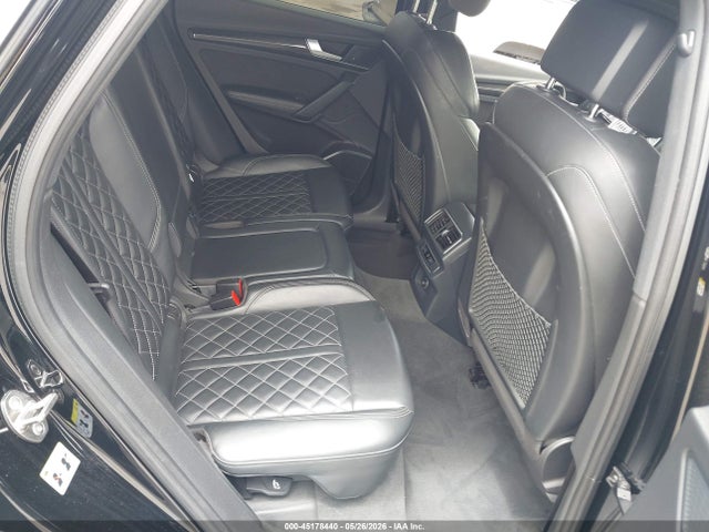 WA1C4AFY5J2098205 Audi Sq5 3.0t Premium Plus