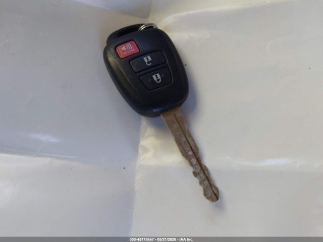 Продажа на аукционе авто 2015 Toyota Highlander Le V6, vin: 5TDZKRFH0FS051748, номер лота: 45178447