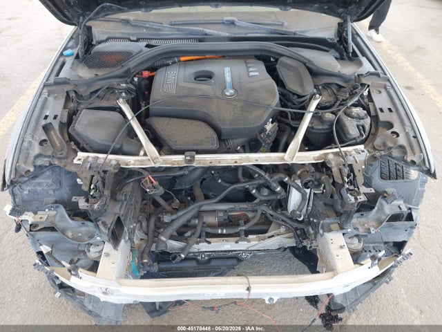 BMW 530e Iperformance 2019 WBAJA9C54KB392854 Image 10