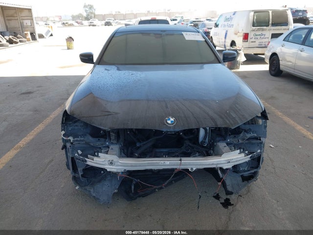 BMW 530e Iperformance 2019 WBAJA9C54KB392854 Image 13