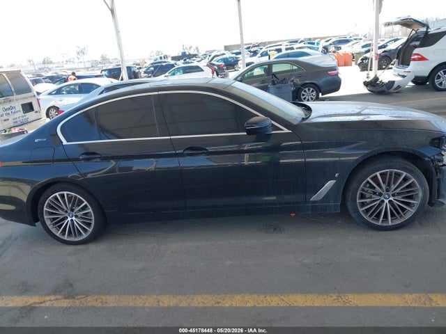 BMW 530e Iperformance 2019 WBAJA9C54KB392854 Image 14