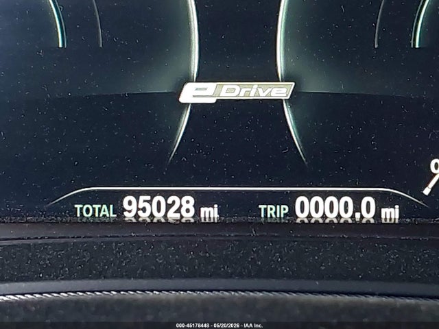 BMW 530e Iperformance 2019 WBAJA9C54KB392854 Image 16