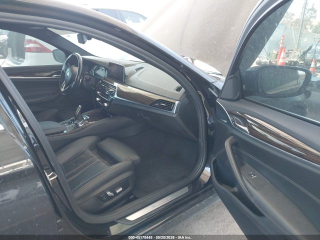 BMW 530e Iperformance 2019 WBAJA9C54KB392854 Image 5