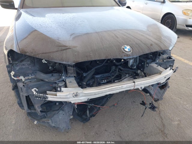 BMW 530e Iperformance 2019 WBAJA9C54KB392854 Image 6