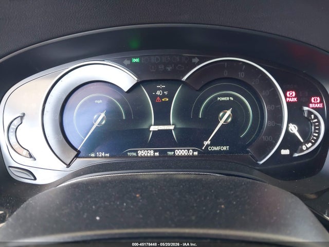 BMW 530e Iperformance 2019 WBAJA9C54KB392854 Image 7