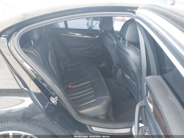 BMW 530e Iperformance 2019 WBAJA9C54KB392854 Image 8
