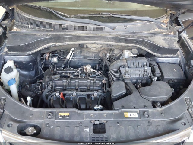 2014 Kia Sorento Lx მანქანა იყიდება აუქციონზე, vin: 5XYKT3A69EG524298, აუქციონის ნომერი: 45178449
