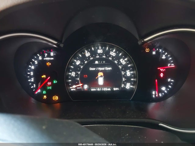 2014 Kia Sorento Lx მანქანა იყიდება აუქციონზე, vin: 5XYKT3A69EG524298, აუქციონის ნომერი: 45178449