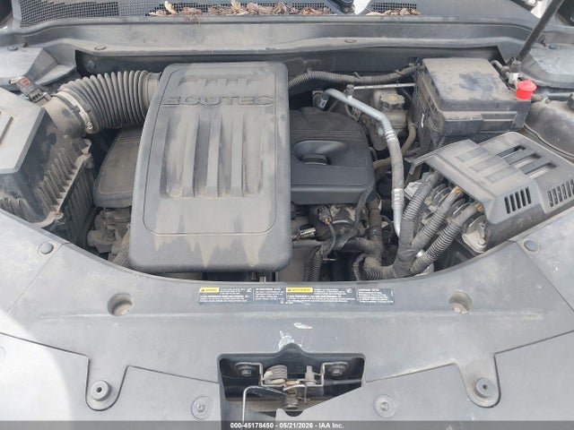 Aukcja sprzedaży 2014 Gmc Terrain Slt-1, vin: 2GKALSEK9E6331616, numer aukcji: 45178450
