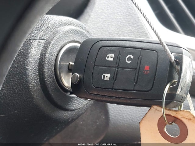 Aukcja sprzedaży 2014 Gmc Terrain Slt-1, vin: 2GKALSEK9E6331616, numer aukcji: 45178450