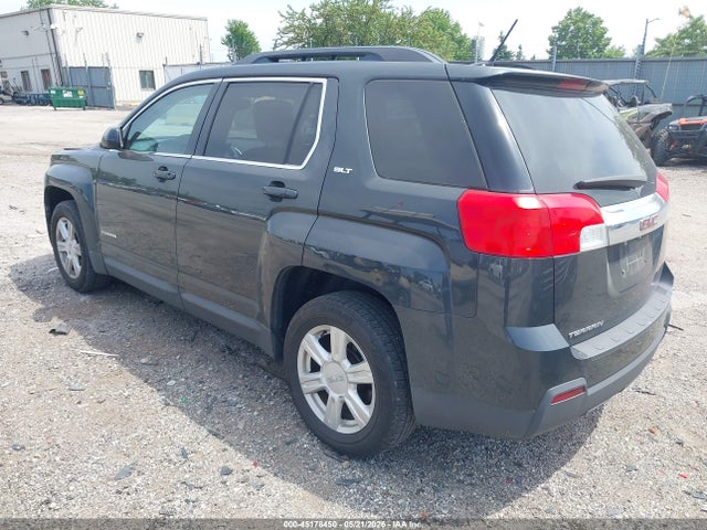 Aukcja sprzedaży 2014 Gmc Terrain Slt-1, vin: 2GKALSEK9E6331616, numer aukcji: 45178450
