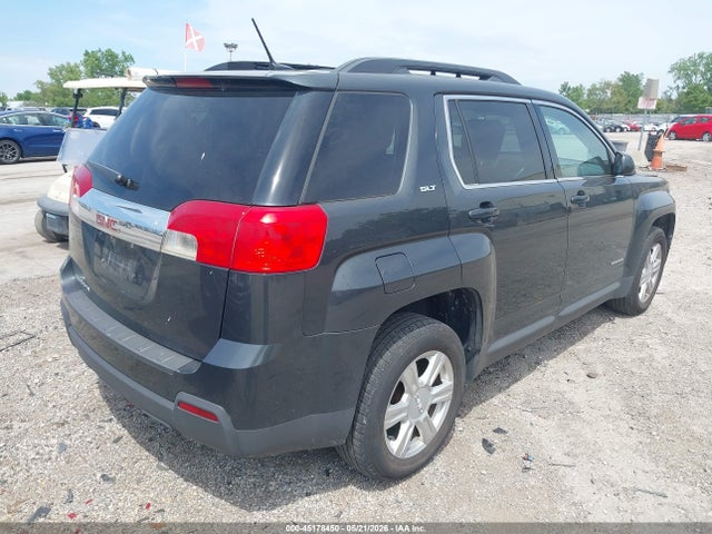 Aukcja sprzedaży 2014 Gmc Terrain Slt-1, vin: 2GKALSEK9E6331616, numer aukcji: 45178450