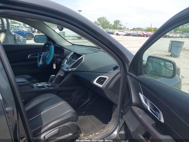 Aukcja sprzedaży 2014 Gmc Terrain Slt-1, vin: 2GKALSEK9E6331616, numer aukcji: 45178450