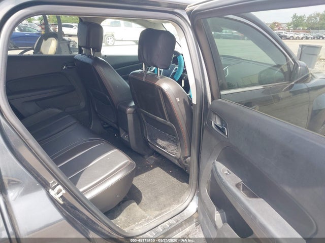 Aukcja sprzedaży 2014 Gmc Terrain Slt-1, vin: 2GKALSEK9E6331616, numer aukcji: 45178450