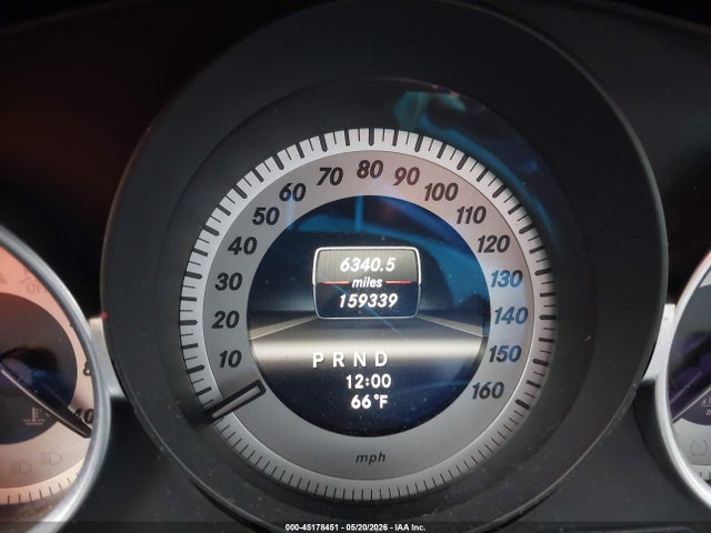 Продаж на аукціоні авто 2013 Mercedes-benz C 300 Sport 4matic, vin: WDDGF8AB3DR266244, номер лоту: 45178451