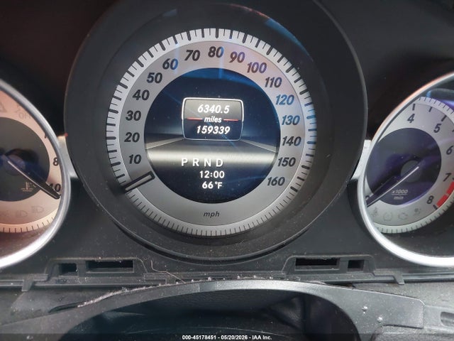 Продаж на аукціоні авто 2013 Mercedes-benz C 300 Sport 4matic, vin: WDDGF8AB3DR266244, номер лоту: 45178451