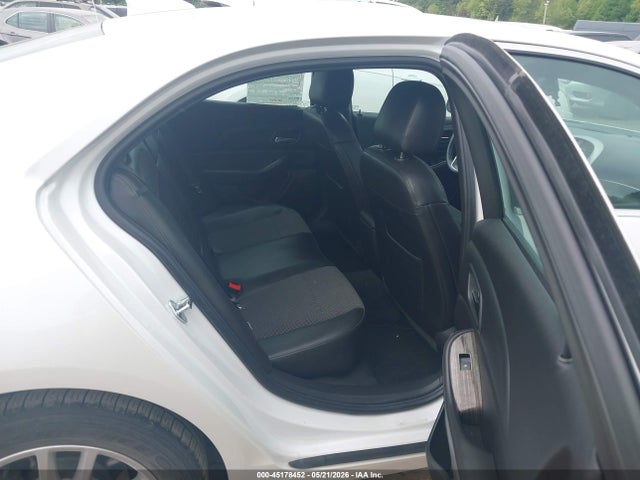 Продаж на аукціоні авто 2016 Chevrolet Malibu Limited Lt, vin: 1G11C5SA8GF107280, номер лоту: 45178452