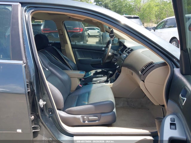2004 Honda Accord 3.0 Ex მანქანა იყიდება აუქციონზე, vin: 1HGCM66534A104393, აუქციონის ნომერი: 45178454