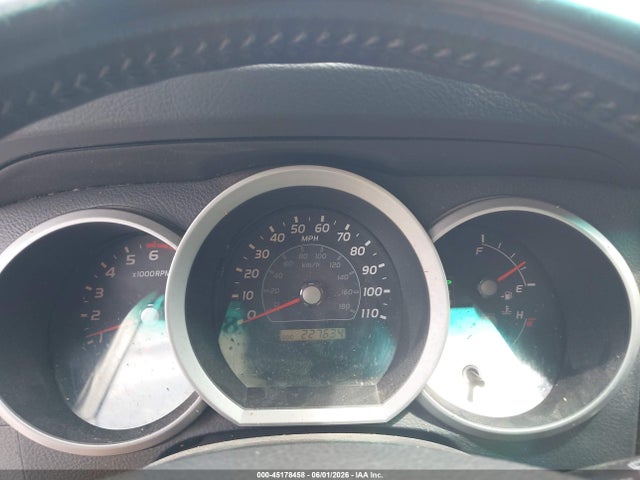 Продаж на аукціоні авто 2006 Toyota 4runner Sr5 Sport V8, vin: JTEBT14R168032637, номер лоту: 45178458