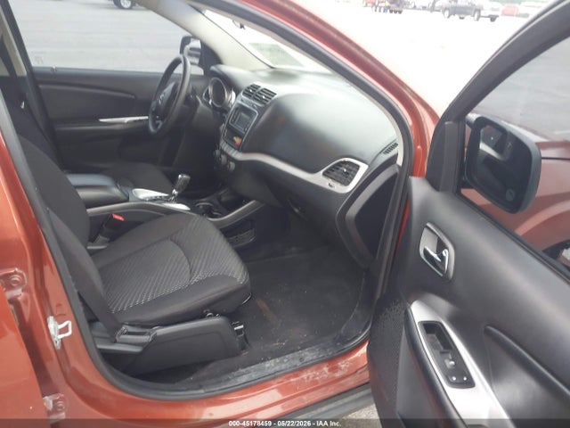 Продаж на аукціоні авто 2014 Dodge Journey American Value Pkg, vin: 3C4PDCAB6ET115748, номер лоту: 45178459