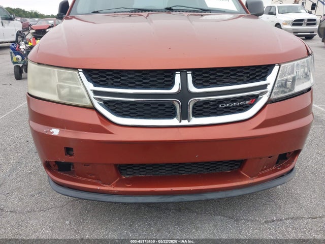 Продаж на аукціоні авто 2014 Dodge Journey American Value Pkg, vin: 3C4PDCAB6ET115748, номер лоту: 45178459