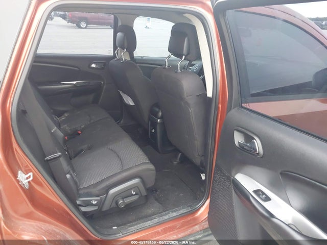 Продаж на аукціоні авто 2014 Dodge Journey American Value Pkg, vin: 3C4PDCAB6ET115748, номер лоту: 45178459