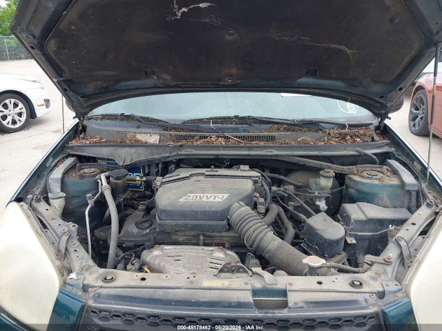Aukcja sprzedaży 2003 Toyota Rav4, vin: JTEGH20V530084430, numer aukcji: 45178462