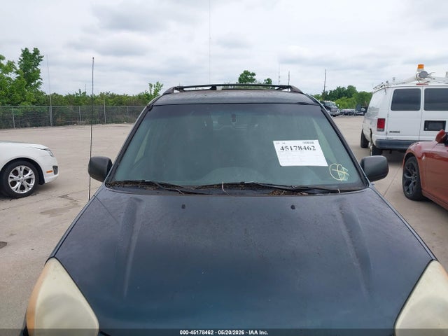 Aukcja sprzedaży 2003 Toyota Rav4, vin: JTEGH20V530084430, numer aukcji: 45178462