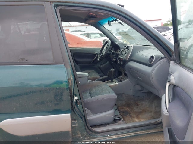 Aukcja sprzedaży 2003 Toyota Rav4, vin: JTEGH20V530084430, numer aukcji: 45178462