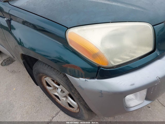 Aukcja sprzedaży 2003 Toyota Rav4, vin: JTEGH20V530084430, numer aukcji: 45178462