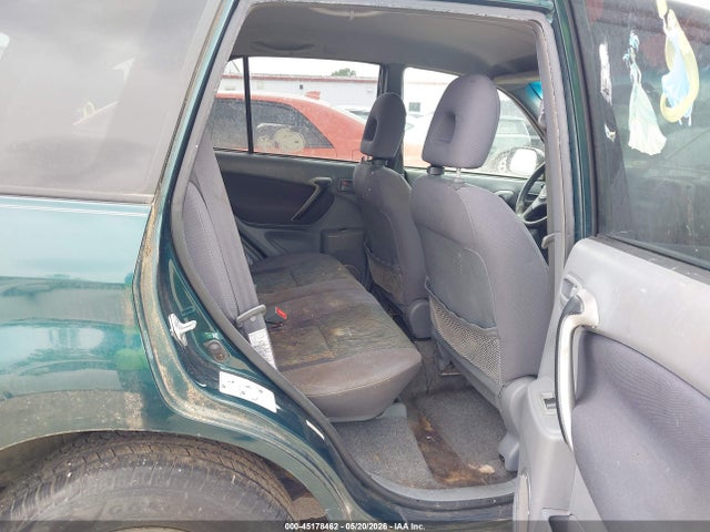 Aukcja sprzedaży 2003 Toyota Rav4, vin: JTEGH20V530084430, numer aukcji: 45178462