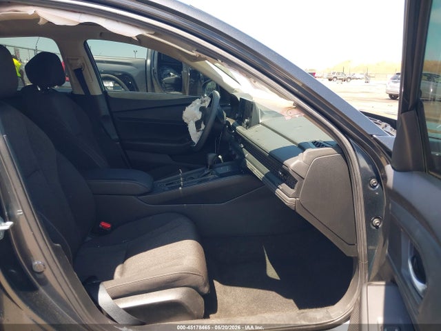 Auction sale of the 2024 Honda Accord Ex, vin: 1HGCY1F39RA017403, lot number: 45178465