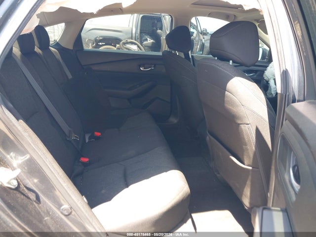 Auction sale of the 2024 Honda Accord Ex, vin: 1HGCY1F39RA017403, lot number: 45178465