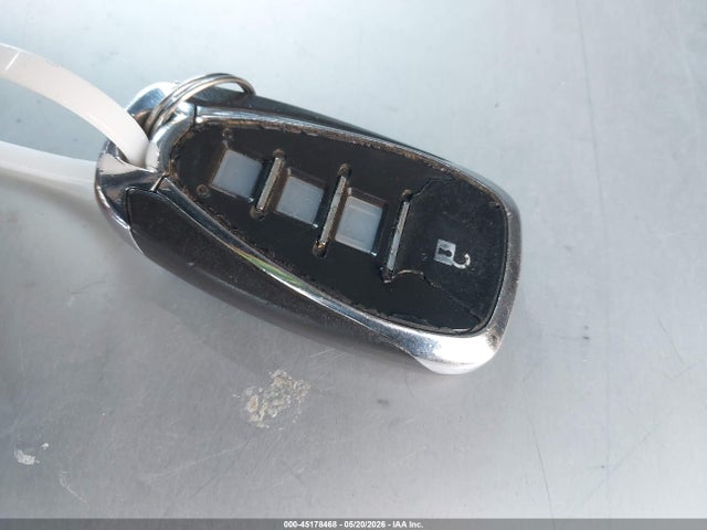 Aukcja sprzedaży 2018 Chevrolet Volt Lt, vin: 1G1RC6S59JU140142, numer aukcji: 45178468