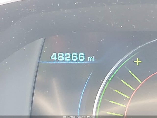 Aukcja sprzedaży 2018 Chevrolet Volt Lt, vin: 1G1RC6S59JU140142, numer aukcji: 45178468