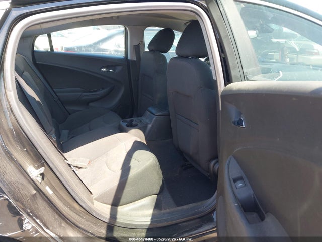 Aukcja sprzedaży 2018 Chevrolet Volt Lt, vin: 1G1RC6S59JU140142, numer aukcji: 45178468