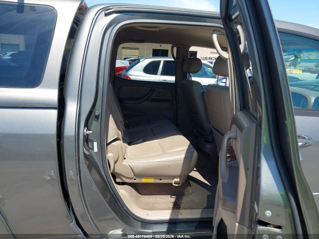 45178469 :رقم المزاد ، 5TBDT48194S460489 vin ، 2004 Toyota Tundra Limited V8 مزاد بيع