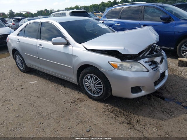 Aukcja sprzedaży 2010 Toyota Camry Le, vin: 4T4BF3EK7AR011429, numer aukcji: 45178470