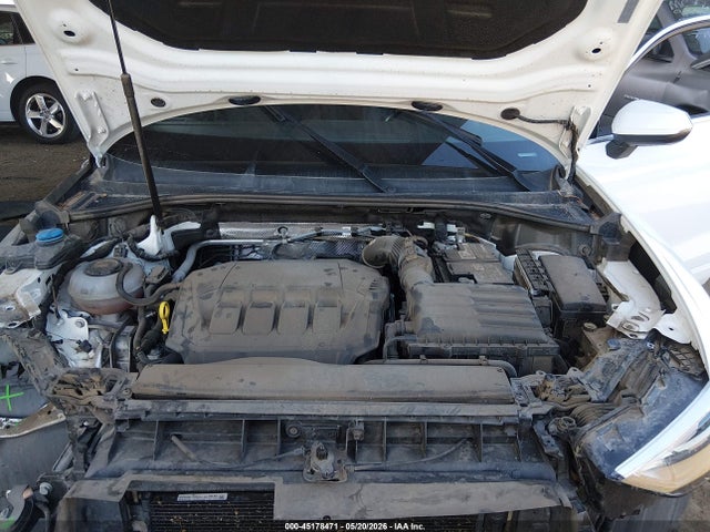 WA1AUCF34M1060188 Audi Q3 Premium 40 Tfsi Quattro Tiptronic