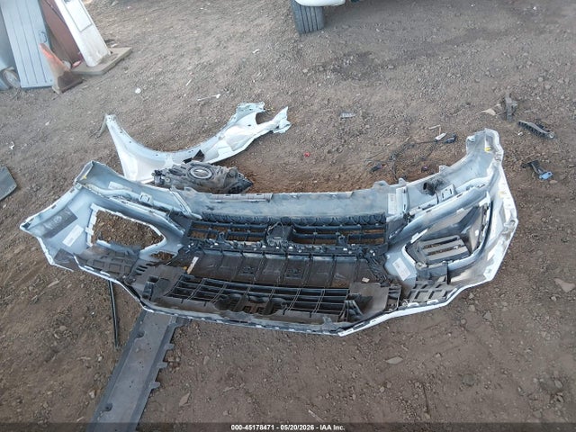 WA1AUCF34M1060188 Audi Q3 Premium 40 Tfsi Quattro Tiptronic