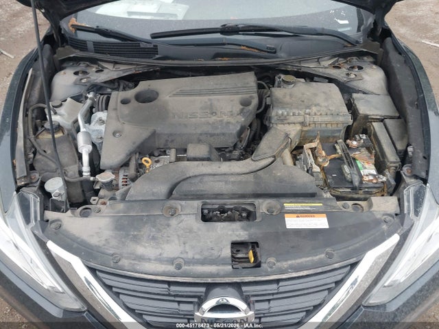 Продаж на аукціоні авто 2018 Nissan Altima 2.5 S, vin: 1N4AL3APXJC288446, номер лоту: 45178473