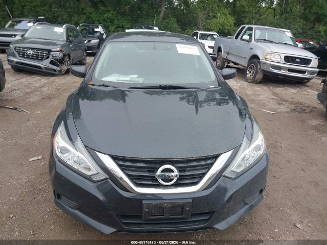 Продаж на аукціоні авто 2018 Nissan Altima 2.5 S, vin: 1N4AL3APXJC288446, номер лоту: 45178473