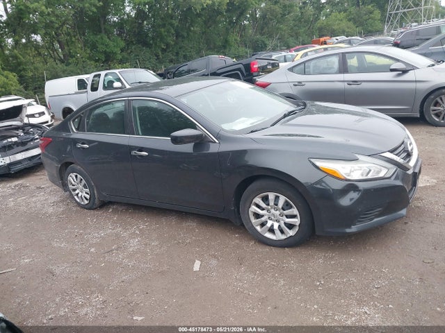 Продаж на аукціоні авто 2018 Nissan Altima 2.5 S, vin: 1N4AL3APXJC288446, номер лоту: 45178473