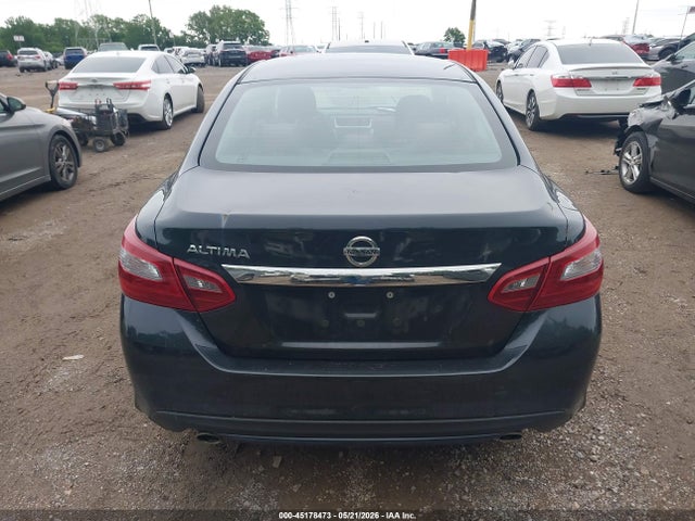 Продаж на аукціоні авто 2018 Nissan Altima 2.5 S, vin: 1N4AL3APXJC288446, номер лоту: 45178473
