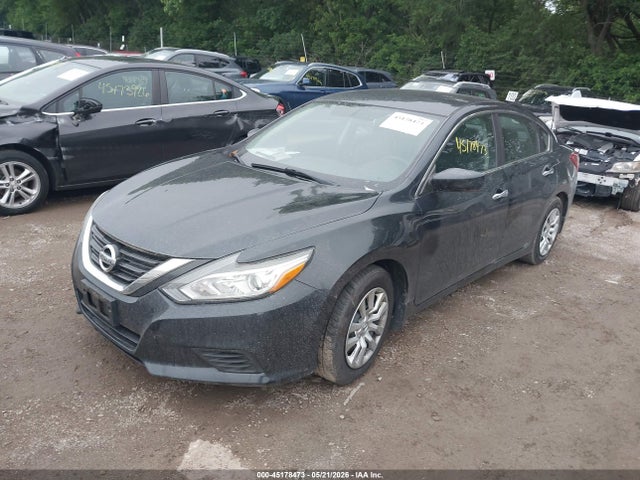 Продаж на аукціоні авто 2018 Nissan Altima 2.5 S, vin: 1N4AL3APXJC288446, номер лоту: 45178473