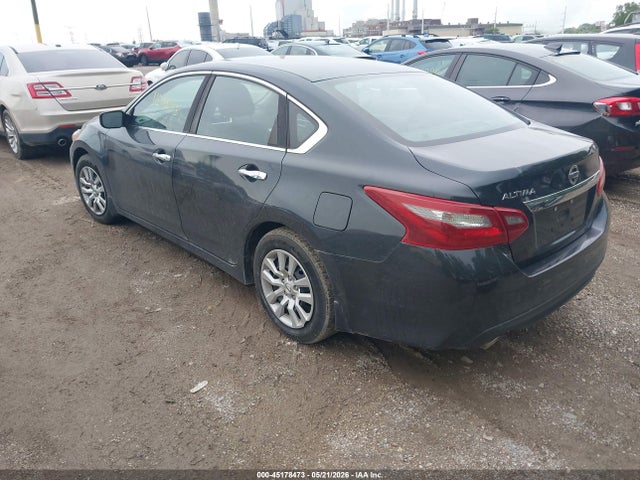 Продаж на аукціоні авто 2018 Nissan Altima 2.5 S, vin: 1N4AL3APXJC288446, номер лоту: 45178473