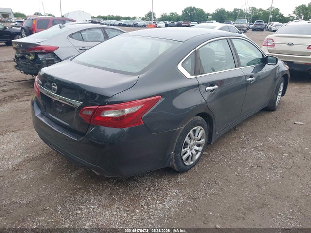 Продаж на аукціоні авто 2018 Nissan Altima 2.5 S, vin: 1N4AL3APXJC288446, номер лоту: 45178473