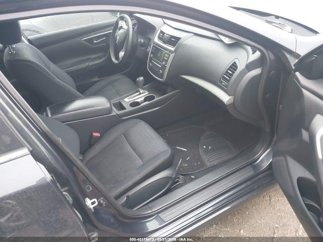 Продаж на аукціоні авто 2018 Nissan Altima 2.5 S, vin: 1N4AL3APXJC288446, номер лоту: 45178473